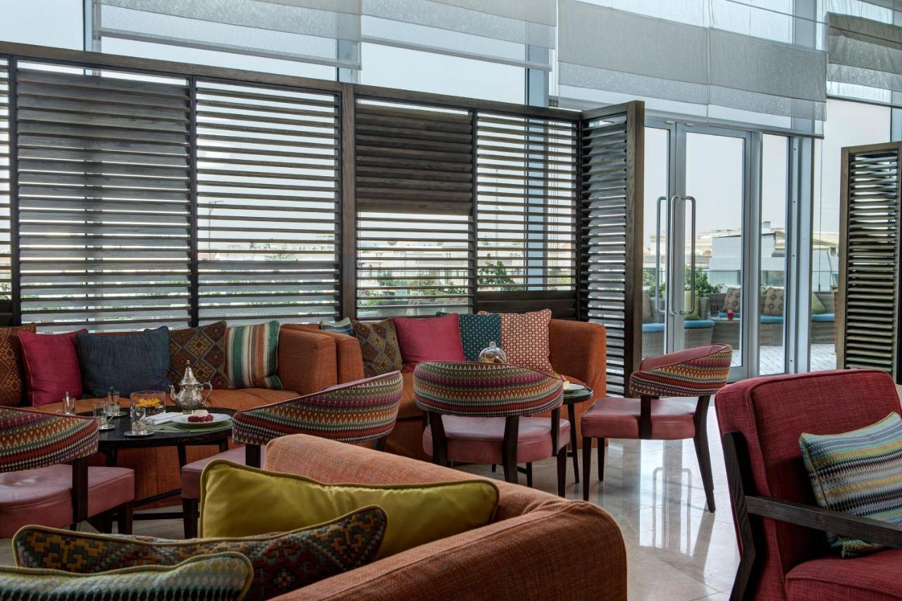 Assila, A Luxury Collection Hotel, Dschidda Exterior foto